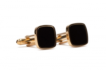 Auriu cufflinks